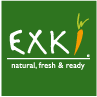EXKI - Yupei Roehrich