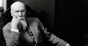 Nicholas Roerich - Yupei Roehrich