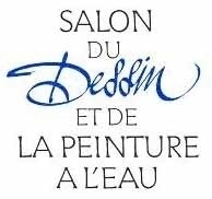 Salon du dessin et de la peinture à l'eau - Yupei Roehrich